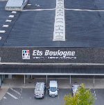 Ets Boulogne