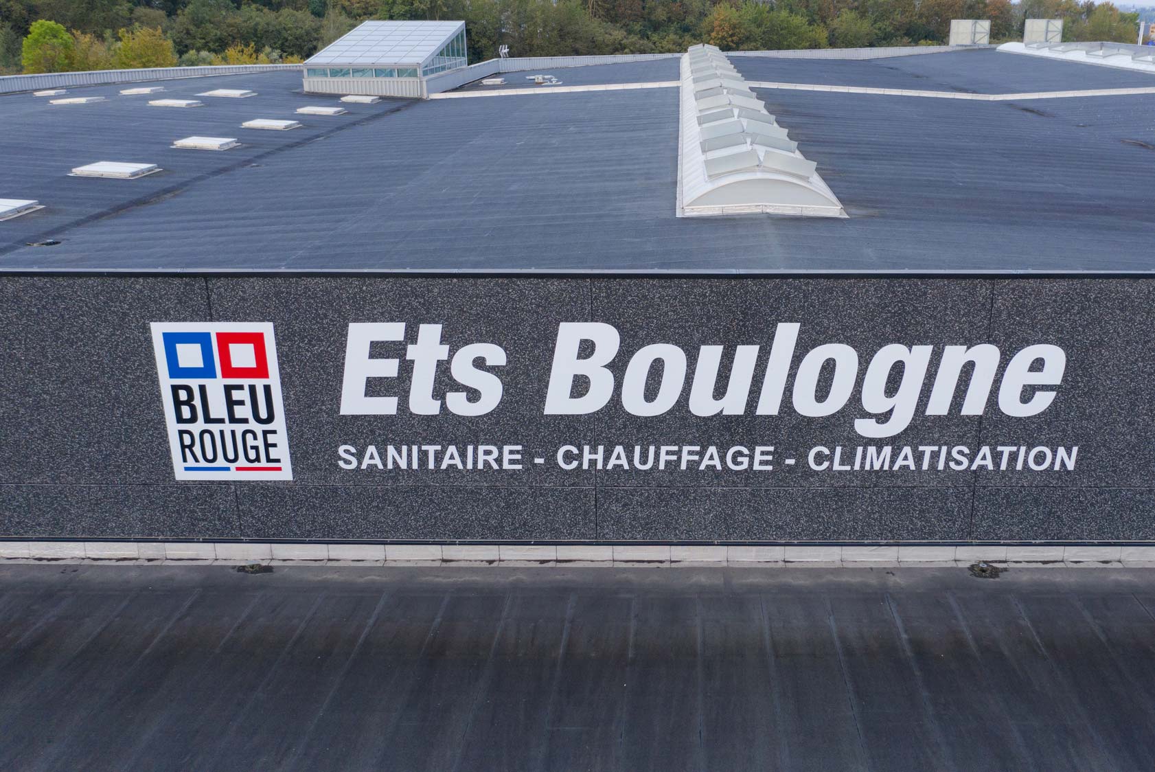 grossiste sanitaire ets Boulogne