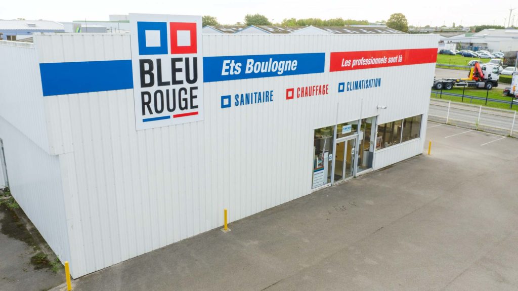 Ets Boulogne