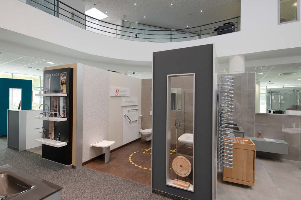 Lire la suite à propos de l’article Un showroom sanitaire de 700 M2 sur Amiens !