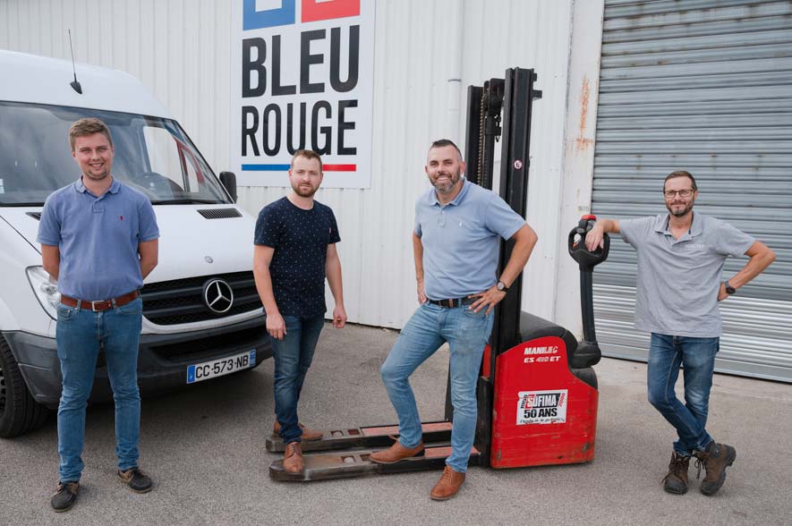 magasin sanitaire chauffage abbeville