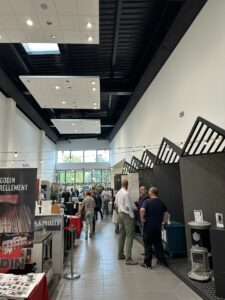 Salon Pro & Fête Foraine